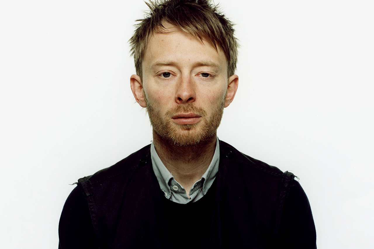 Thom Yorke